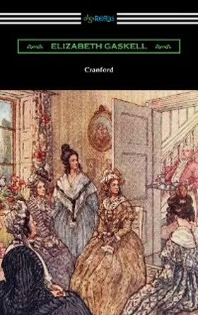 Gaskell |  Cranford | eBook | Sack Fachmedien