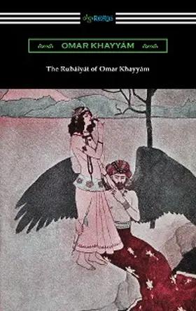 Khayyam |  The Rubaiyat of Omar Khayyam | eBook | Sack Fachmedien