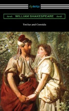 Shakespeare |  Troilus and Cressida | eBook | Sack Fachmedien