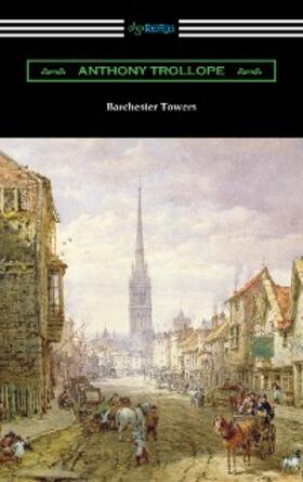 Trollope |  Barchester Towers | eBook | Sack Fachmedien