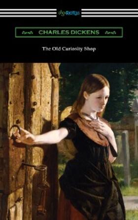 Dickens |  The Old Curiosity Shop | eBook | Sack Fachmedien