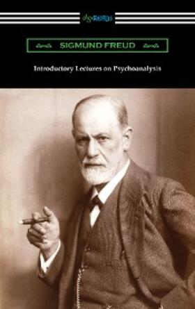 Freud |  Introductory Lectures on Psychoanalysis | eBook | Sack Fachmedien