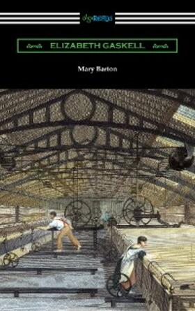 Gaskell |  Mary Barton | eBook | Sack Fachmedien