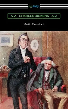 Dickens |  Martin Chuzzlewit | eBook | Sack Fachmedien