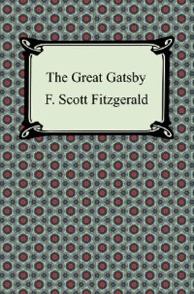 Fitzgerald |  The Great Gatsby | eBook | Sack Fachmedien