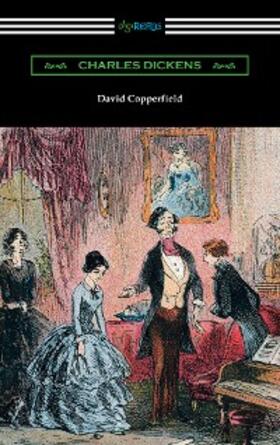 Dickens |  David Copperfield | eBook | Sack Fachmedien