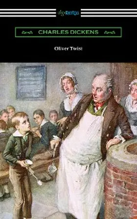 Dickens |  Oliver Twist | eBook | Sack Fachmedien