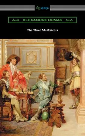 Dumas |  The Three Musketeers | eBook | Sack Fachmedien