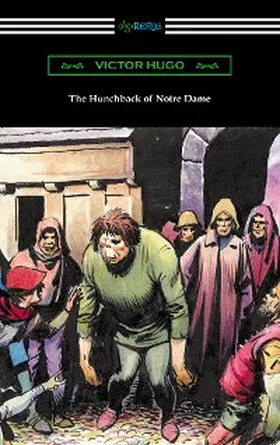 Hugo |  The Hunchback of Notre Dame | eBook | Sack Fachmedien