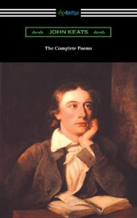 Keats |  The Complete Poems | eBook | Sack Fachmedien