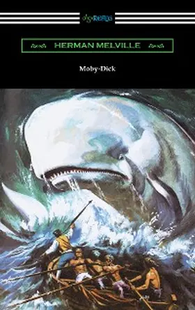 Melville |  Moby-Dick | eBook | Sack Fachmedien