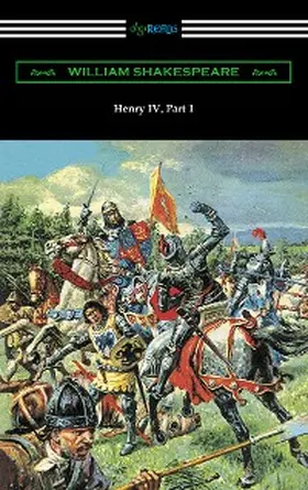 Shakespeare |  Henry IV, Part 1 | eBook | Sack Fachmedien