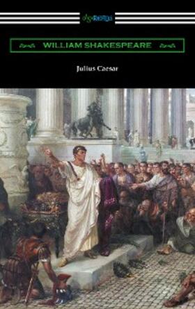 Shakespeare |  Julius Caesar | eBook | Sack Fachmedien