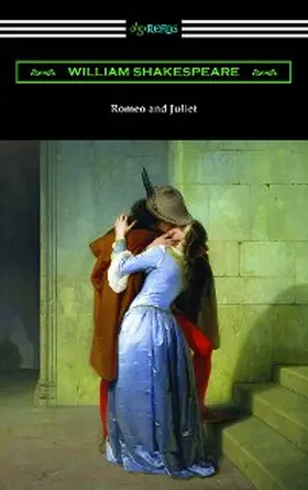 Shakespeare |  Romeo and Juliet | eBook | Sack Fachmedien