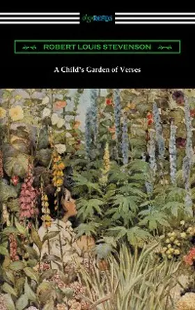 Stevenson |  A Child's Garden of Verses | eBook | Sack Fachmedien