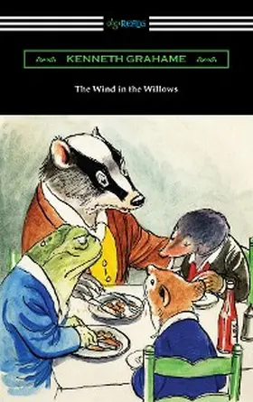 Grahame |  The Wind in the Willows | eBook | Sack Fachmedien