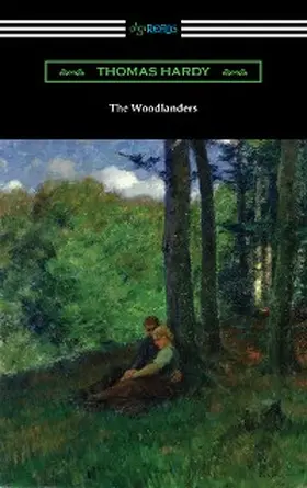 Hardy |  The Woodlanders | eBook | Sack Fachmedien