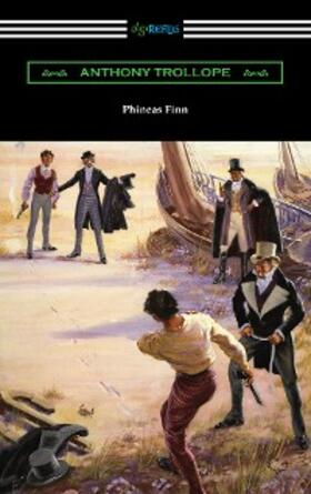 Trollope |  Phineas Finn | eBook | Sack Fachmedien