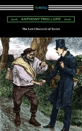 Trollope |  The Last Chronicle of Barset | eBook | Sack Fachmedien