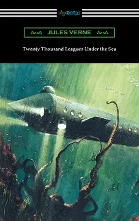 Verne |  Twenty Thousand Leagues Under the Sea | eBook | Sack Fachmedien