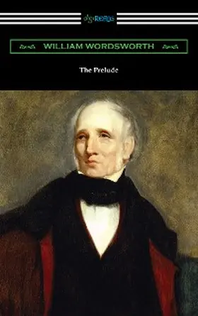 Wordsworth |  The Prelude | eBook | Sack Fachmedien