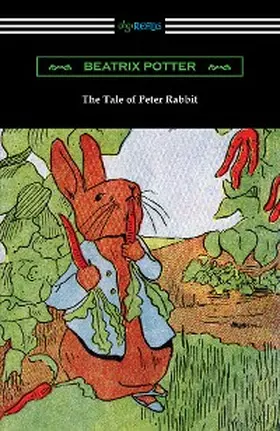 Potter |  The Tale of Peter Rabbit (In Full Color) | eBook | Sack Fachmedien