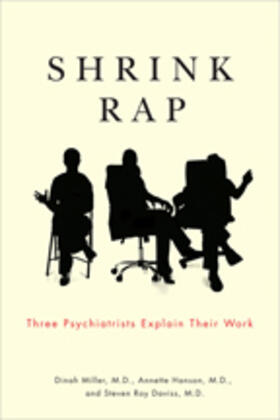 Miller / Hanson / Daviss |  Shrink Rap | Buch |  Sack Fachmedien
