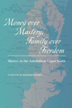 Schermerhorn |  Money Over Mastery, Family Over Freedom | Buch |  Sack Fachmedien