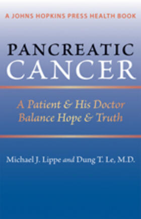 Lippe / Le |  Pancreatic Cancer | Buch |  Sack Fachmedien