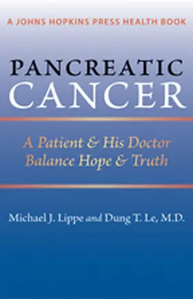 Lippe / Le |  Pancreatic Cancer | Buch |  Sack Fachmedien