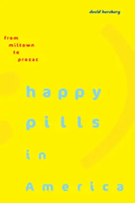 Herzberg |  Happy Pills in America | eBook | Sack Fachmedien