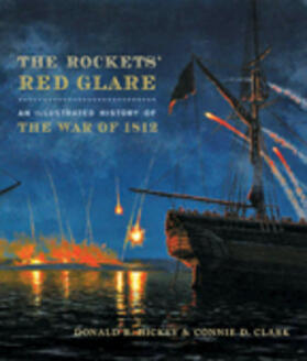 Hickey / Clark |  The Rockets' Red Glare | Buch |  Sack Fachmedien