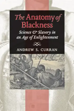 Curran |  The Anatomy of Blackness | eBook | Sack Fachmedien