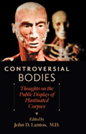 Lantos |  Controversial Bodies | Buch |  Sack Fachmedien