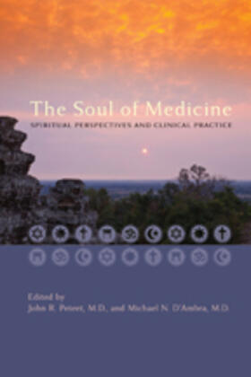 D'Ambra / Peteet |  The Soul of Medicine | Buch |  Sack Fachmedien
