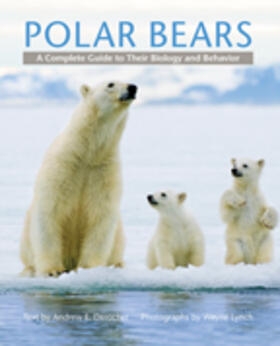 Derocher |  Polar Bears | Buch |  Sack Fachmedien
