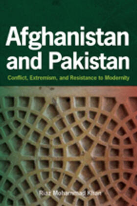 Khan |  Afghanistan and Pakistan | Buch |  Sack Fachmedien