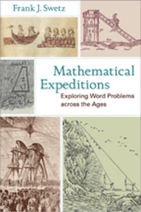 Swetz |  Mathematical Expeditions | Buch |  Sack Fachmedien