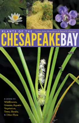 Musselman / Knepper |  Plants of the Chesapeake Bay | Buch |  Sack Fachmedien