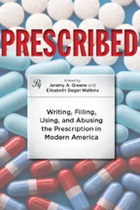 Greene / Watkins |  Prescribed | Buch |  Sack Fachmedien