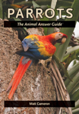 Cameron |  Parrots | Buch |  Sack Fachmedien