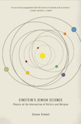 Gimbel |  Einstein's Jewish Science | Buch |  Sack Fachmedien