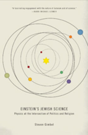 Gimbel |  Einstein's Jewish Science | eBook | Sack Fachmedien