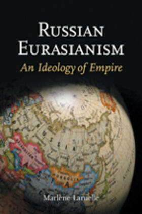 Laruelle |  Russian Eurasianism | Buch |  Sack Fachmedien
