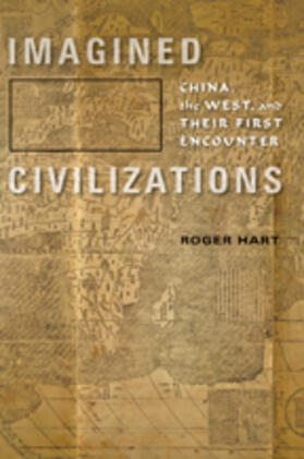 Hart |  Imagined Civilizations | Buch |  Sack Fachmedien