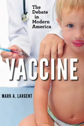 Largent |  Vaccine | Buch |  Sack Fachmedien