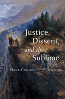 Canuel |  Justice, Dissent, and the Sublime | eBook | Sack Fachmedien