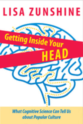 Zunshine |  Getting Inside Your Head | Buch |  Sack Fachmedien