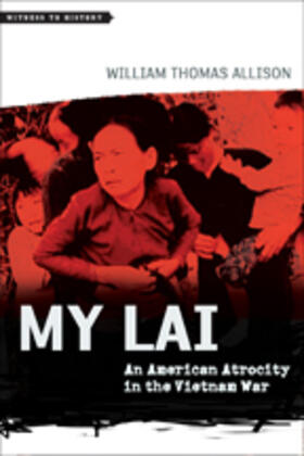Allison |  My Lai | Buch |  Sack Fachmedien