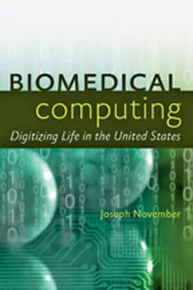 November |  Biomedical Computing | eBook | Sack Fachmedien